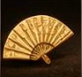 金の檜扇