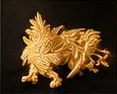 金の白虎
